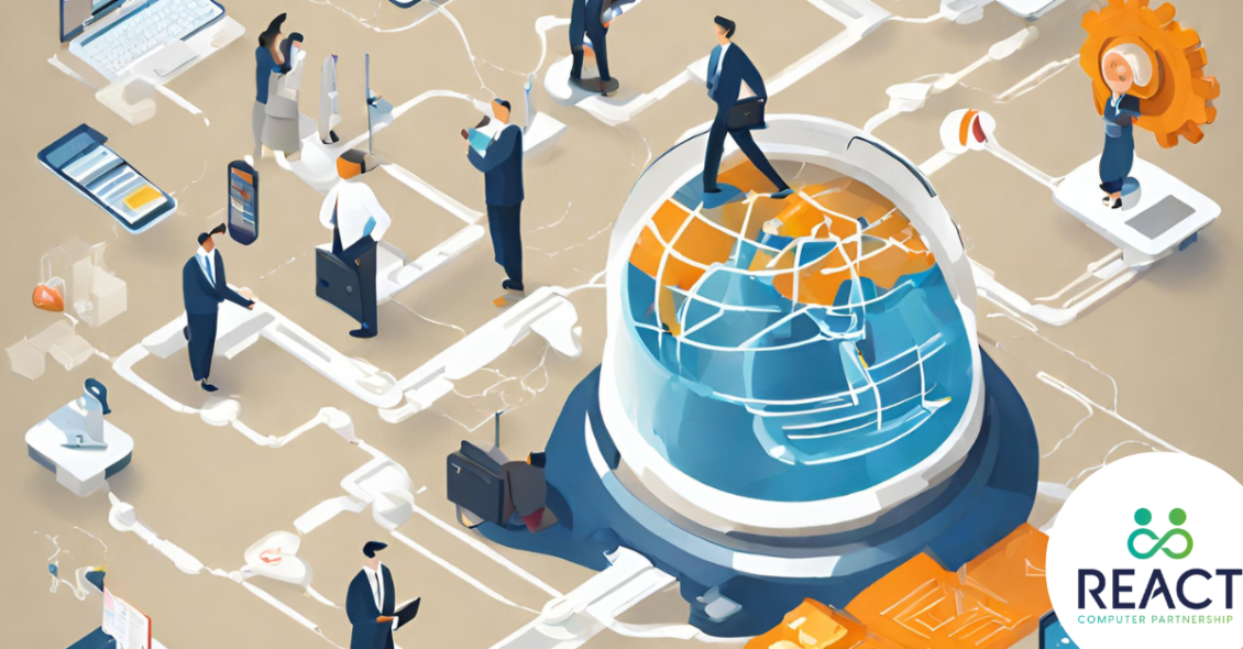 Real-World Triumphs: How Business Process Automation is Reshaping Industries
