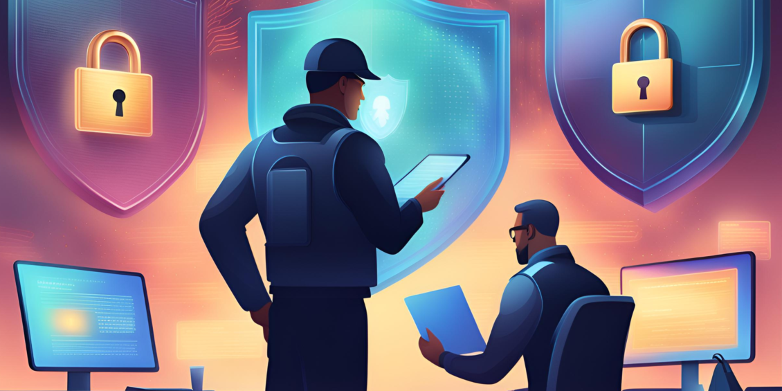 Guide to DORA Compliance by Partnering with an IT Company